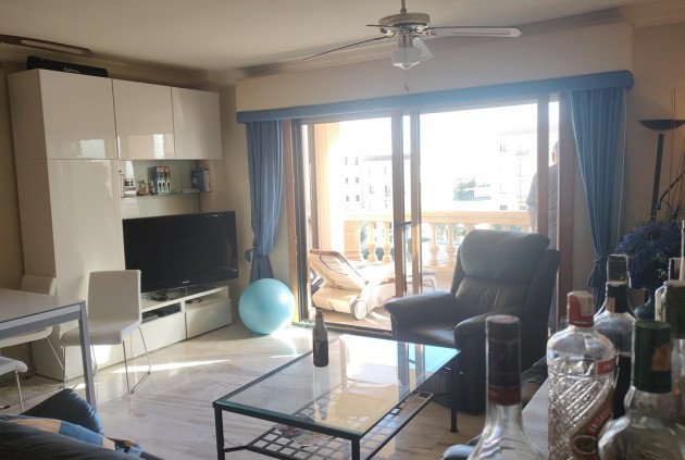 Tweedehands - Appartement / flat -
Guardamar del Segura - Costa Blanca