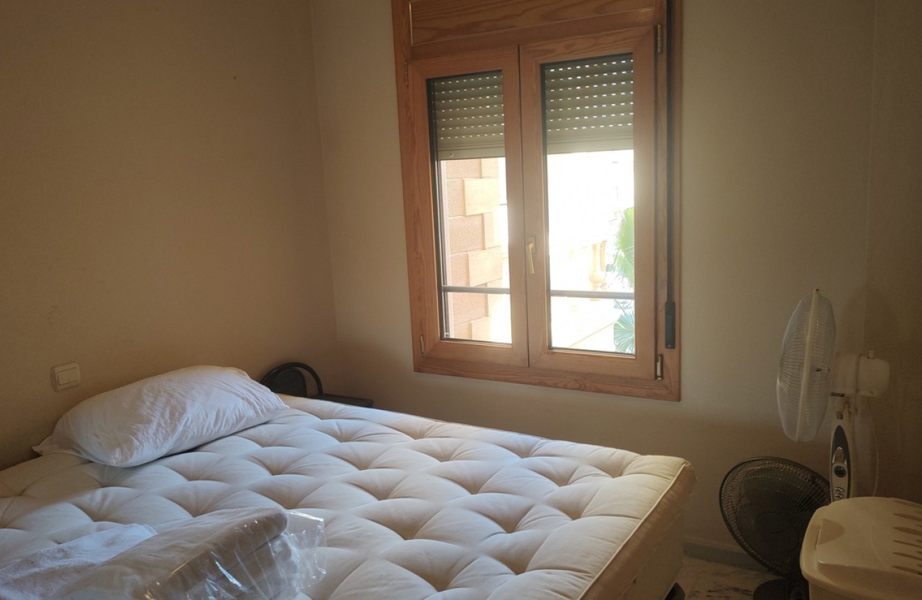 Tweedehands - Appartement / flat -
Guardamar del Segura - Costa Blanca