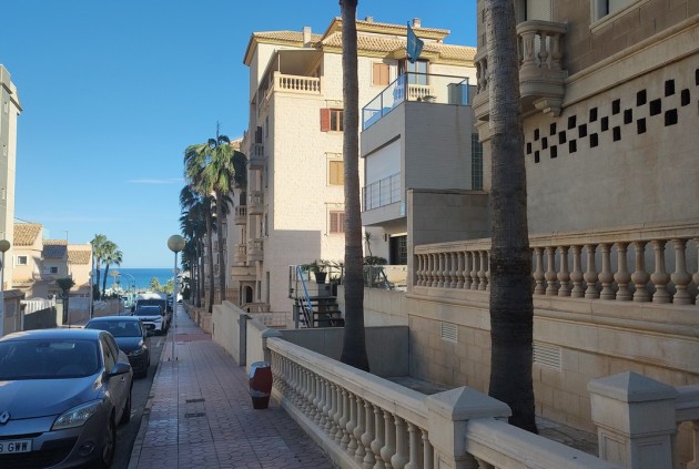 Tweedehands - Appartement / flat -
Guardamar del Segura - Costa Blanca