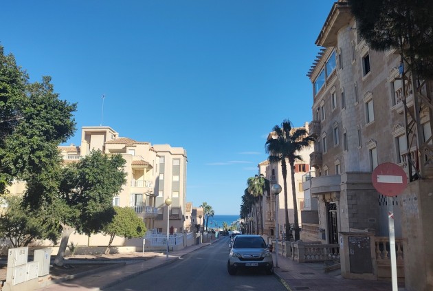 Tweedehands - Appartement / flat -
Guardamar del Segura - Costa Blanca