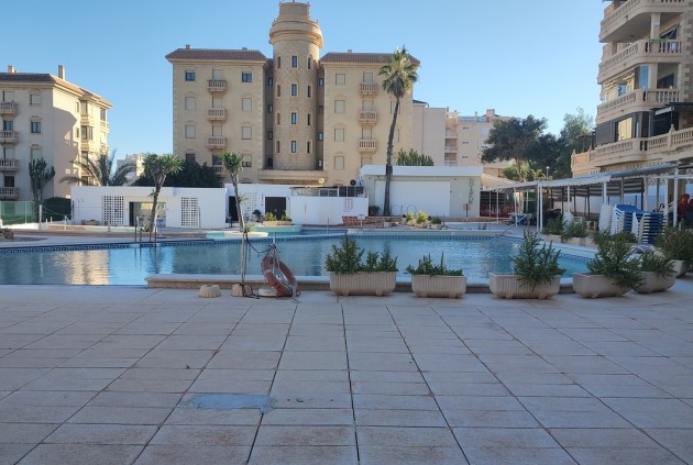 Tweedehands - Appartement / flat -
Guardamar del Segura - Costa Blanca