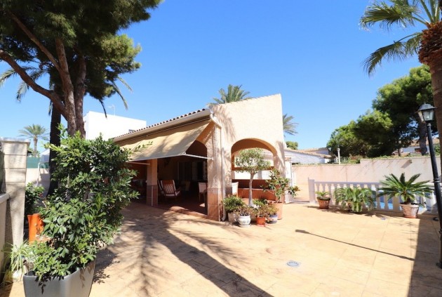 D'occasion - Chalet -
Orihuela Costa - Costa Blanca