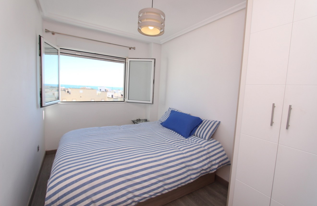 Tweedehands - Appartement / flat -
Guardamar del Segura - Costa Blanca