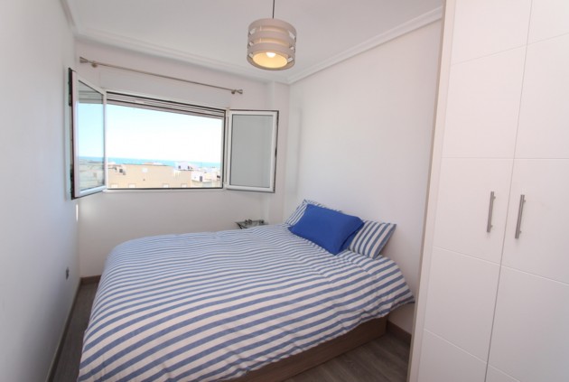 Tweedehands - Appartement / flat -
Guardamar del Segura - Costa Blanca