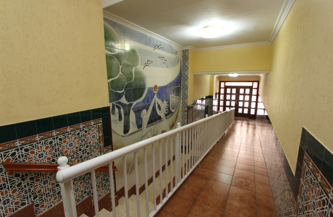 Tweedehands - Appartement / flat -
Guardamar del Segura - Costa Blanca