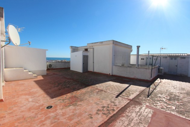 Tweedehands - Appartement / flat -
Guardamar del Segura - Costa Blanca