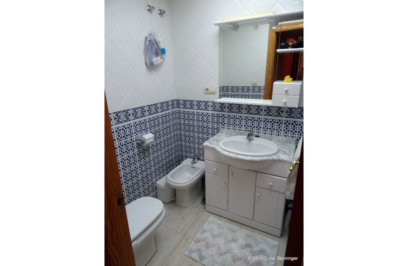 Segunda mano - Apartamento / piso -
Guardamar del Segura - Costa Blanca