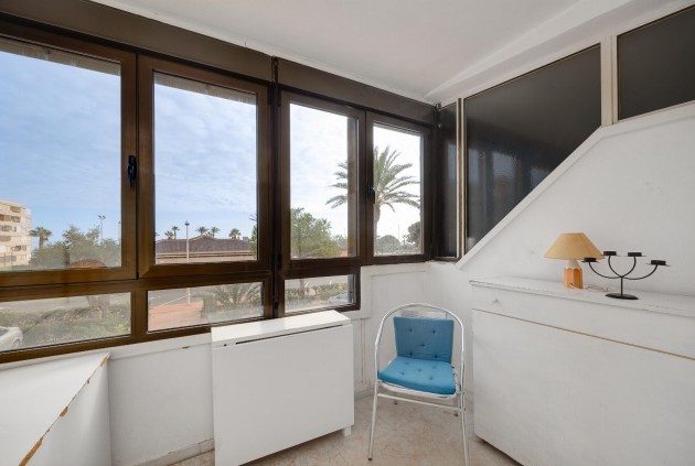 Segunda mano - Apartamento / piso -
Torrevieja - Costa Blanca