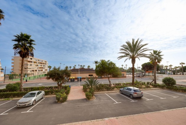 Segunda mano - Apartamento / piso -
Torrevieja - Costa Blanca