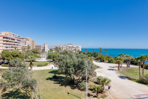 Segunda mano - Apartamento / piso -
Torrevieja - Costa Blanca