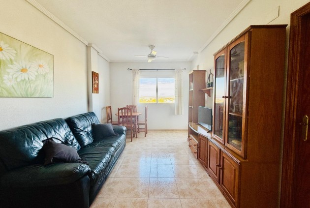 Aus zweiter Hand - Wohnung -
Torrevieja - Centro