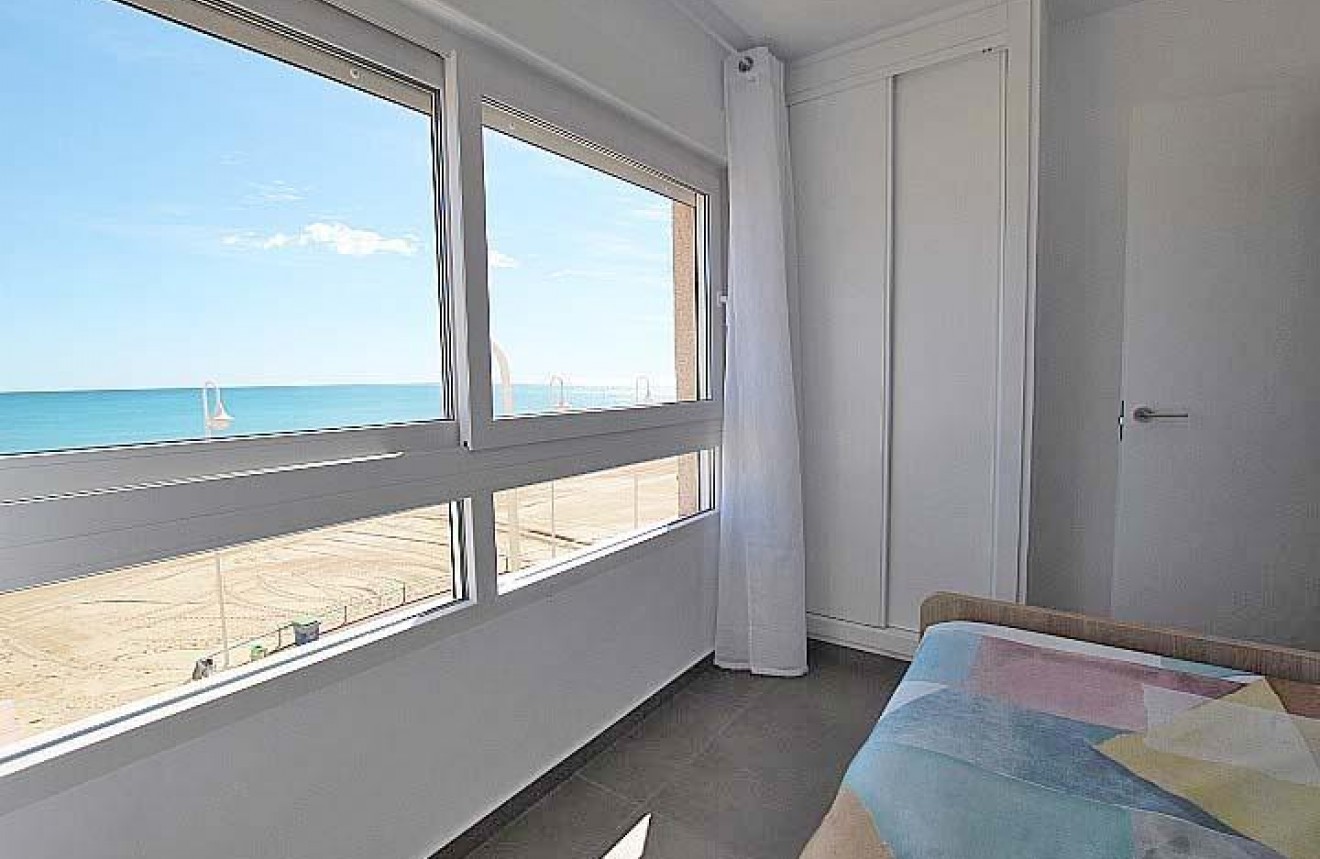 Aus zweiter Hand - Wohnung -
Guardamar del Segura - Guardamar Playa