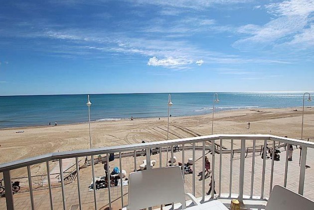 Aus zweiter Hand - Wohnung -
Guardamar del Segura - Guardamar Playa