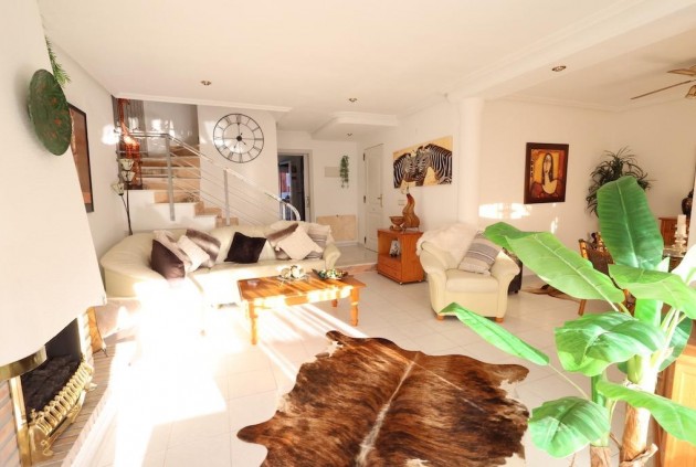 Resale - Chalet -
Guardamar del Segura - Costa Blanca