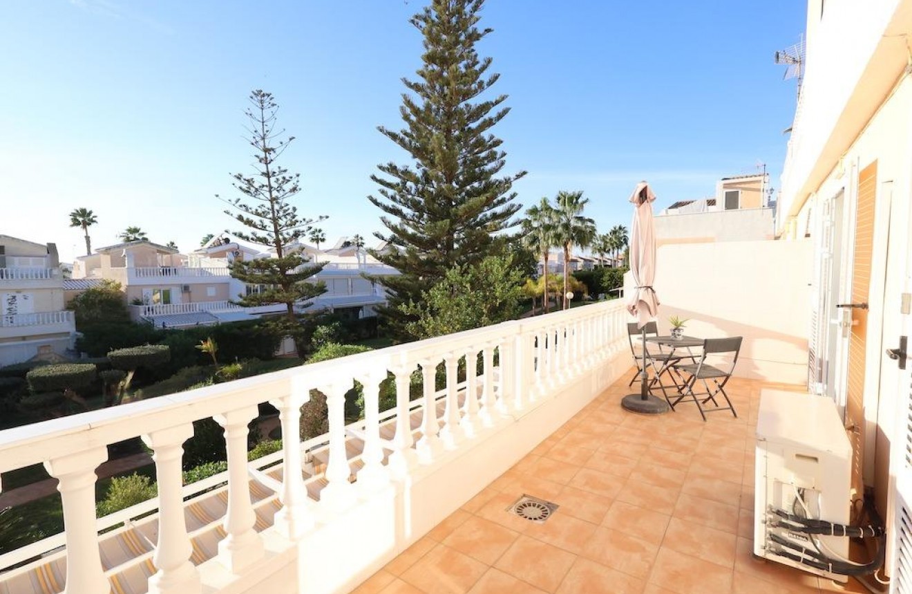 Resale - Chalet -
Guardamar del Segura - Costa Blanca