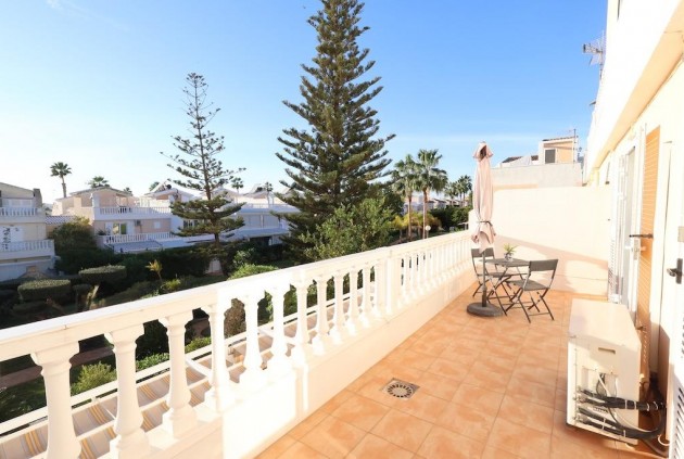 Resale - Chalet -
Guardamar del Segura - Costa Blanca