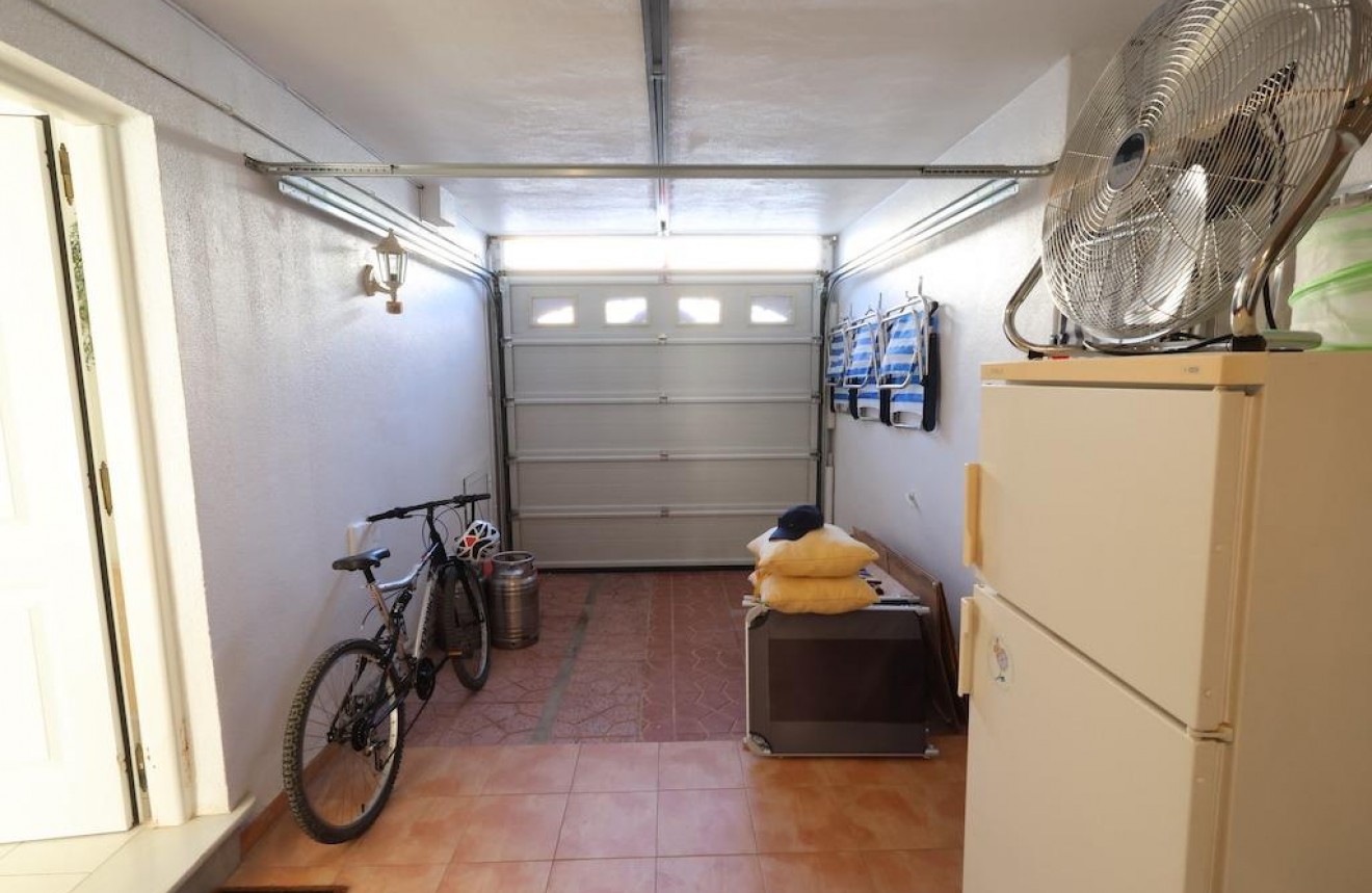 Resale - Chalet -
Guardamar del Segura - Costa Blanca