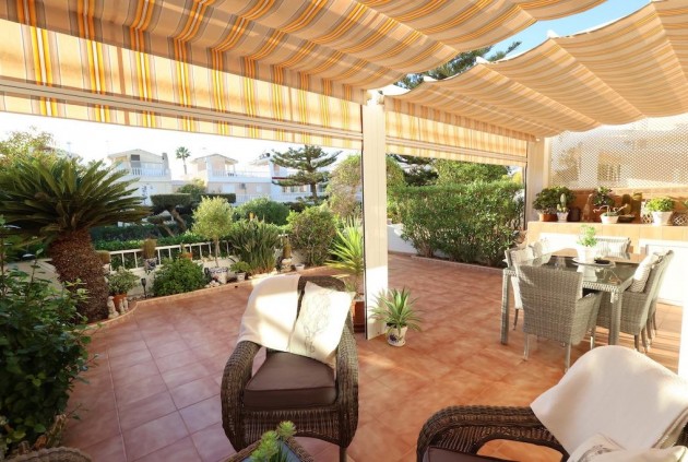 Resale - Chalet -
Guardamar del Segura - Costa Blanca