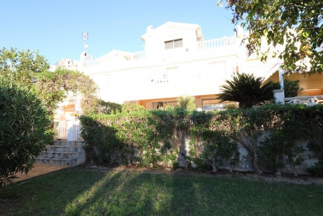 Resale - Chalet -
Guardamar del Segura - Costa Blanca