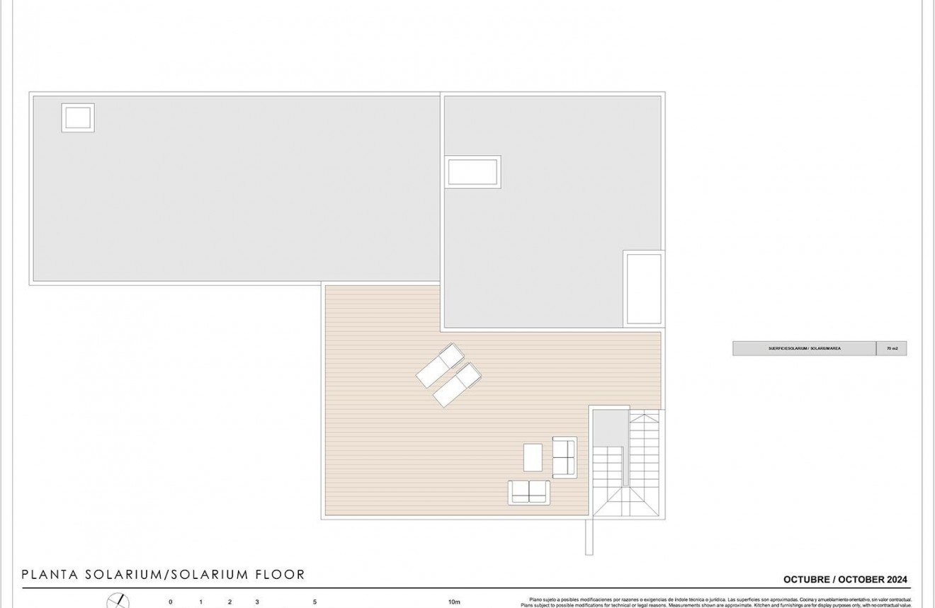 Nieuwbouw Woningen - Chalet -
Torrevieja - El chaparral