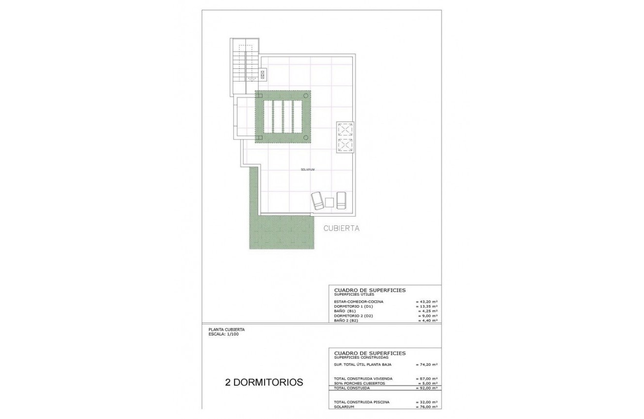 New Build - Chalet -
Cartagena - Playa Honda