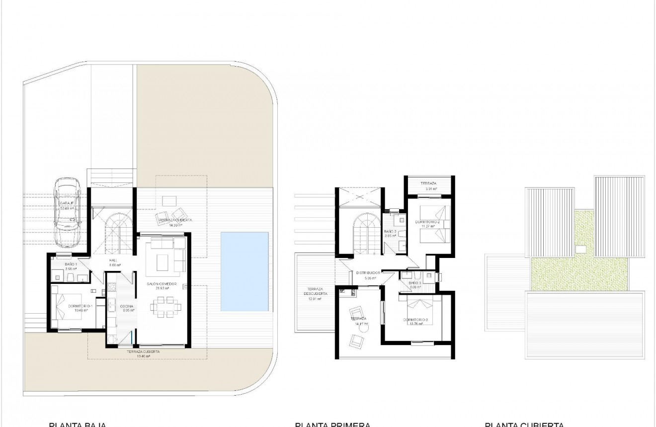 Nouvelle construction - Chalet -
La Nucía - Urbanizaciones