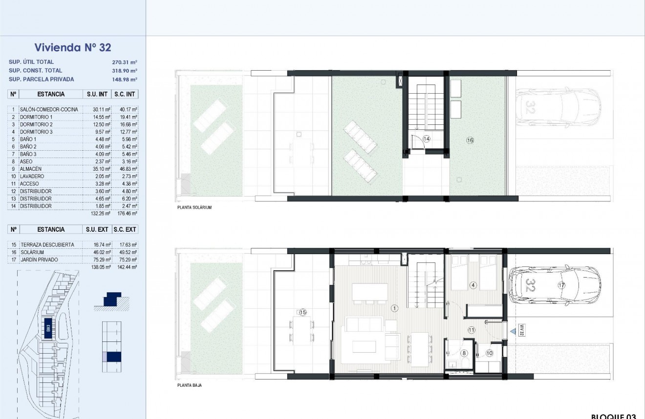 New Build - Chalet -
Finestrat - Balcón de finestrat