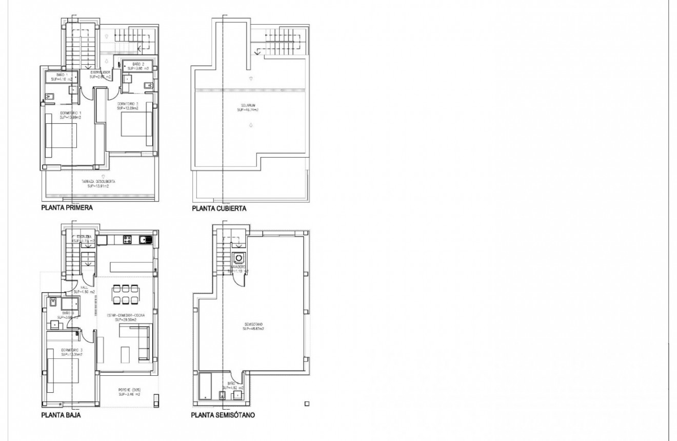 New Build - Chalet -
La Nucía