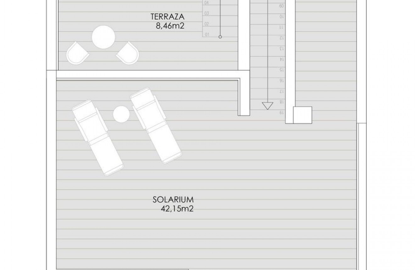 New Build - Chalet -
Mutxamel