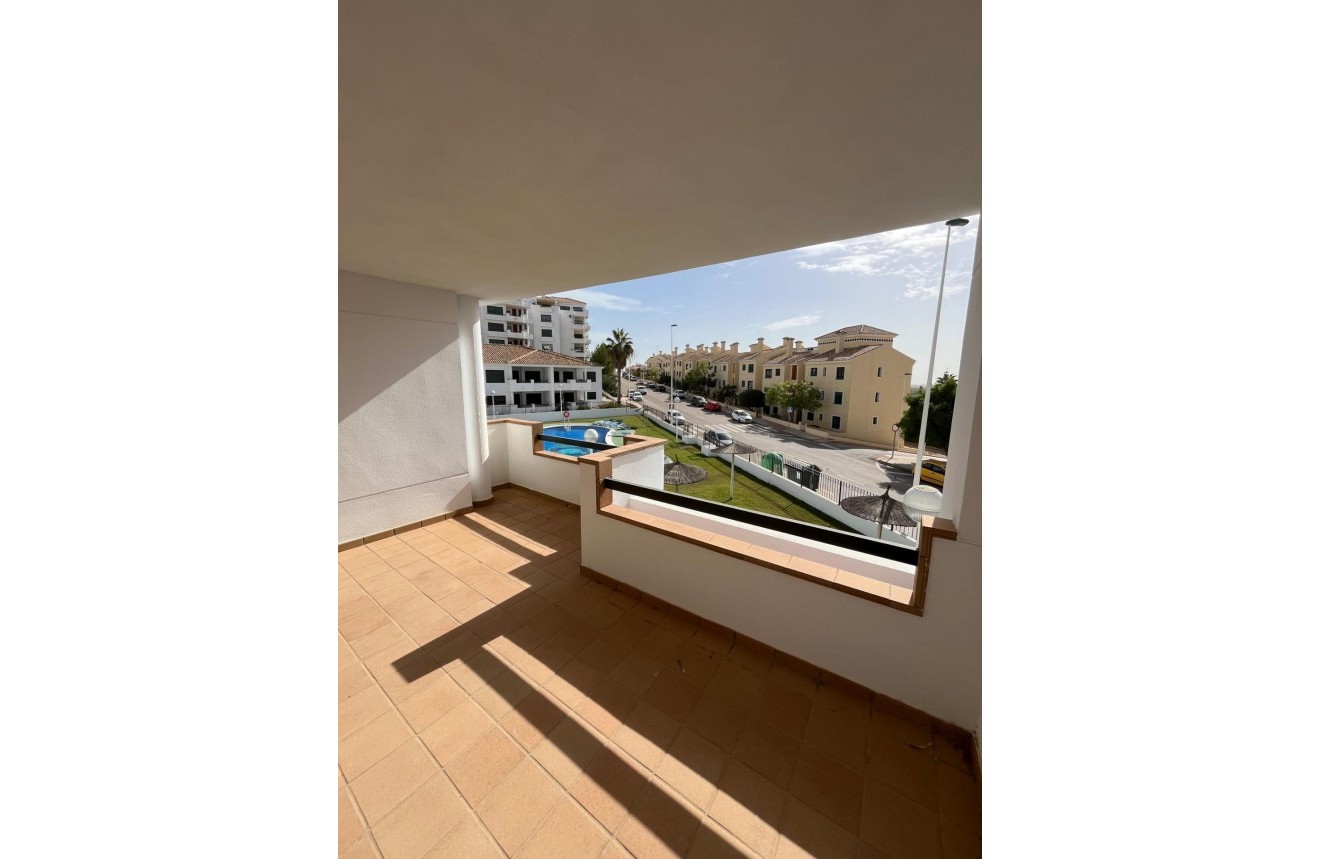 Nieuwbouw Woningen - Appartement / flat -
Orihuela Costa - Lomas De Campoamor-las Ramblas