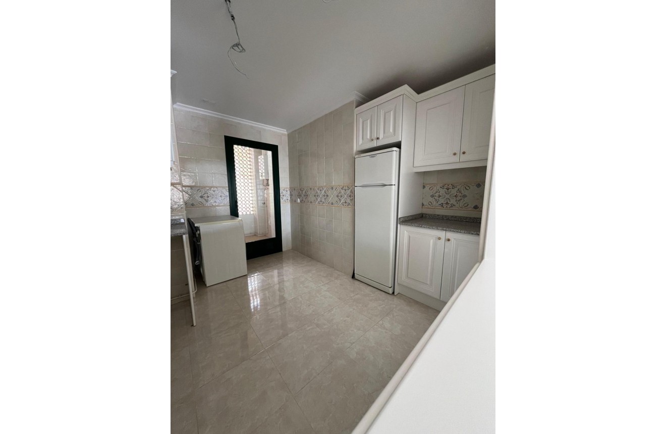 Nieuwbouw Woningen - Appartement / flat -
Orihuela Costa - Lomas De Campoamor-las Ramblas