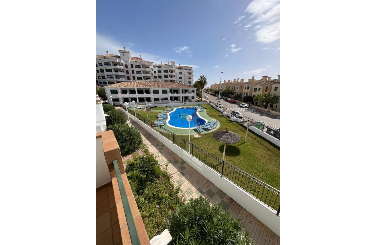 Nieuwbouw Woningen - Appartement / flat -
Orihuela Costa - Lomas De Campoamor-las Ramblas