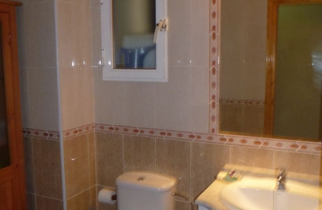 Tweedehands - Appartement / flat -
Orihuela Costa - Costa Blanca