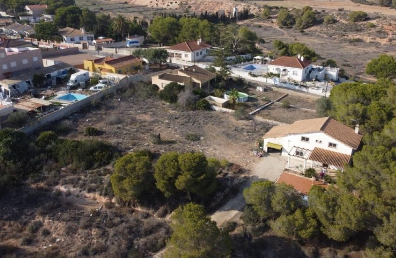 Segunda mano - Chalet -
Orihuela Costa - Costa Blanca