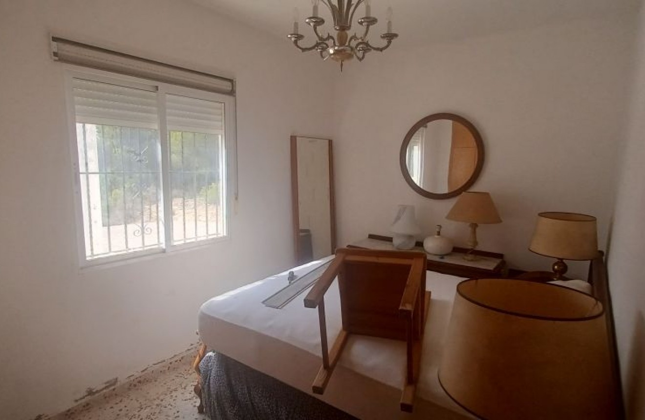 Segunda mano - Chalet -
Orihuela Costa - Costa Blanca