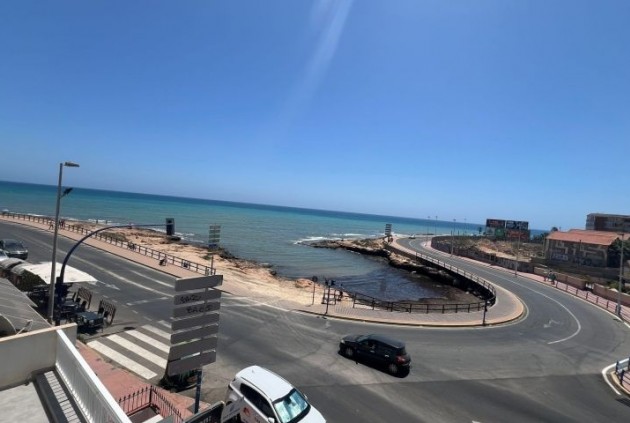 Resale - Apartment / flat -
Torrevieja - Costa Blanca