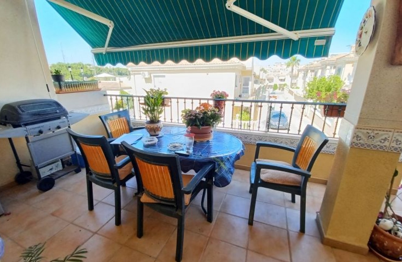 Segunda mano - Chalet -
Orihuela Costa - Costa Blanca