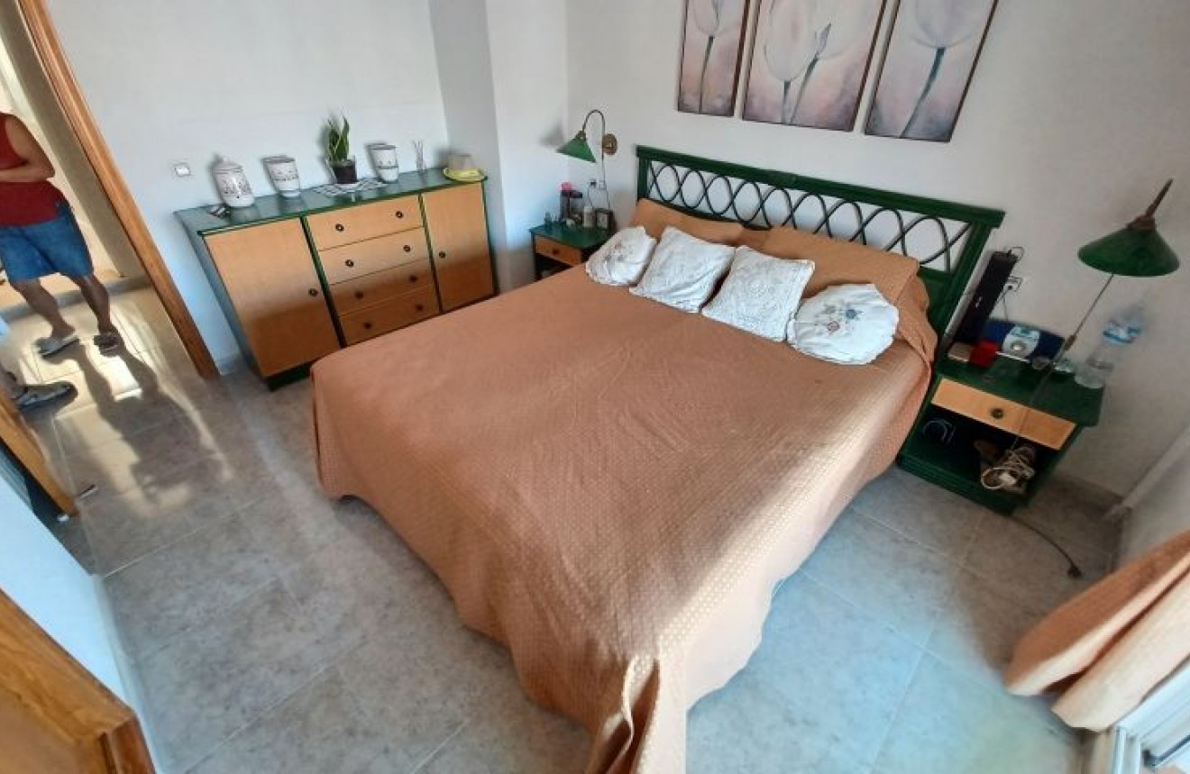 Segunda mano - Chalet -
Orihuela Costa - Costa Blanca