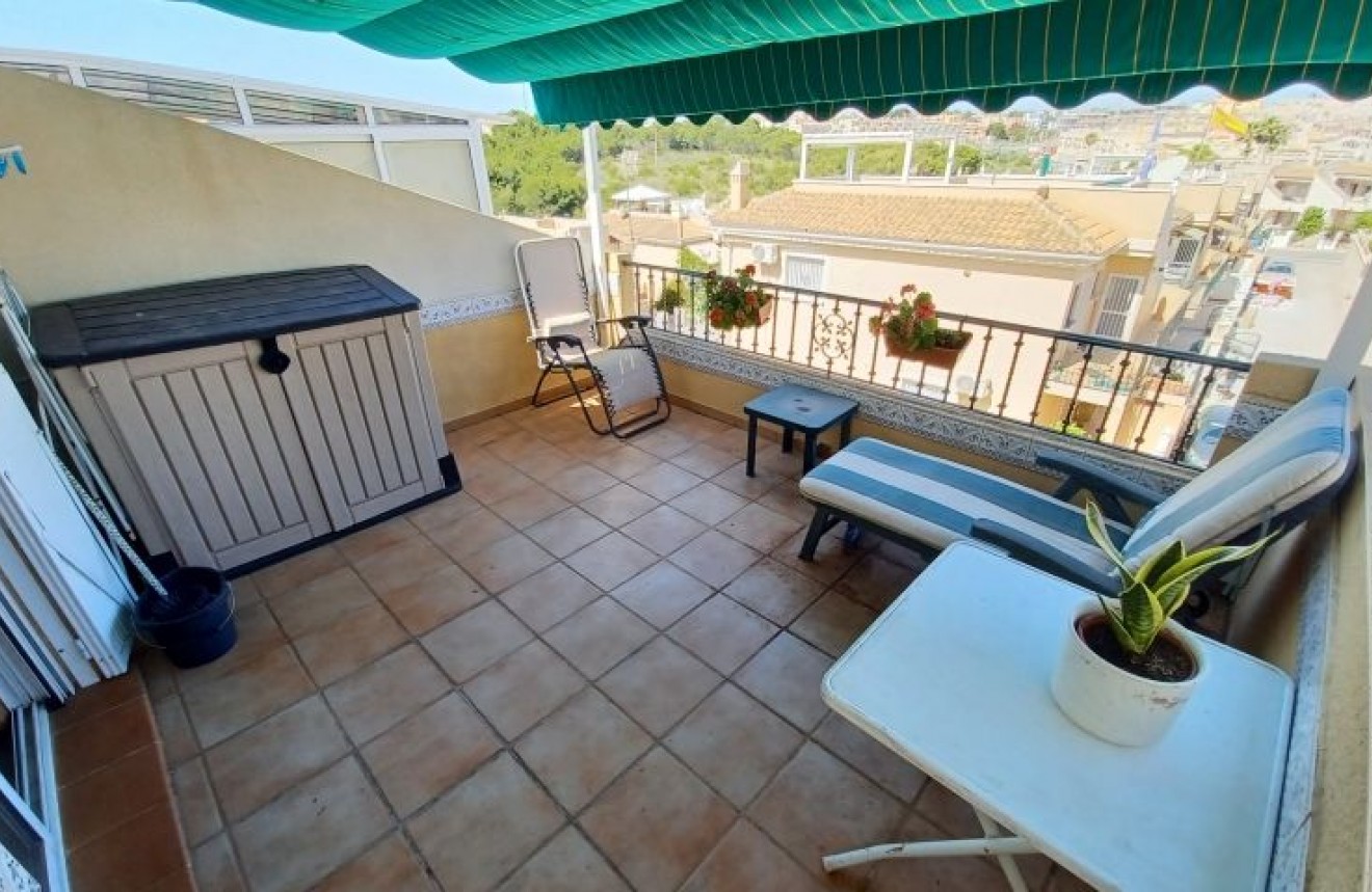 Segunda mano - Chalet -
Orihuela Costa - Costa Blanca