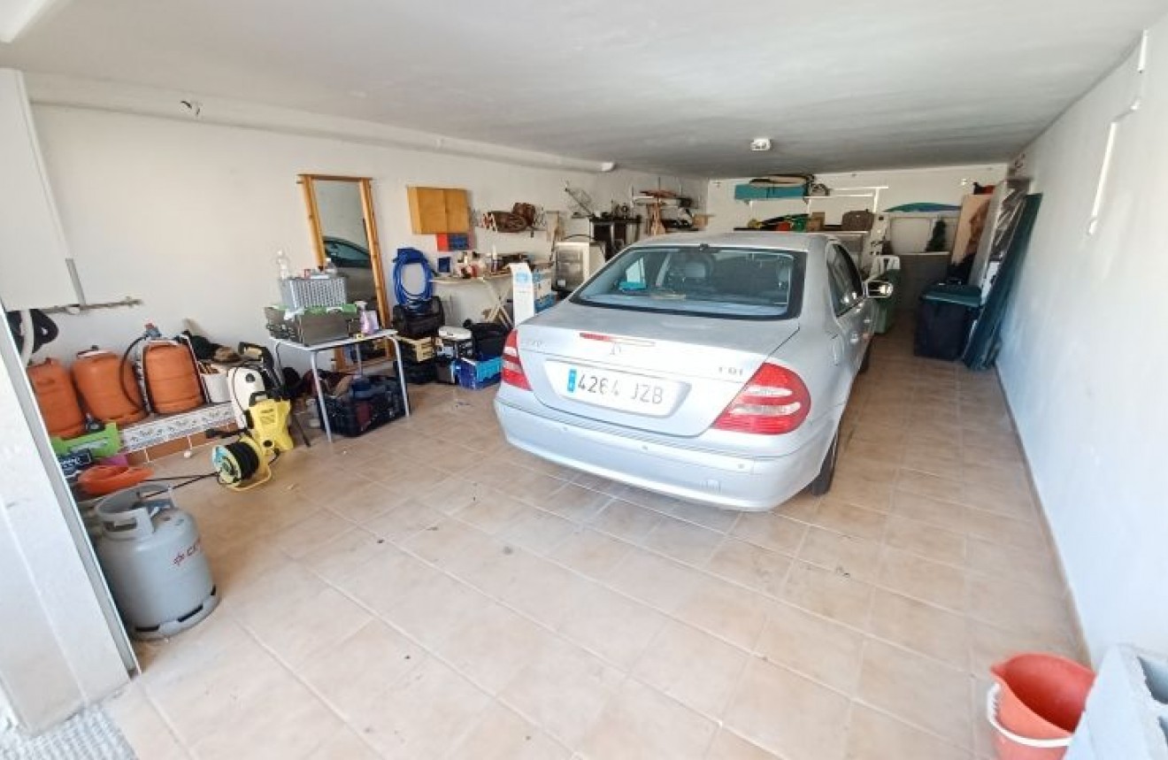 Segunda mano - Chalet -
Orihuela Costa - Costa Blanca