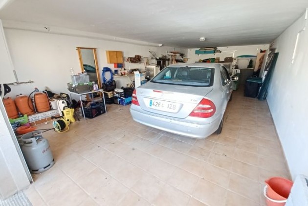 Segunda mano - Chalet -
Orihuela Costa - Costa Blanca