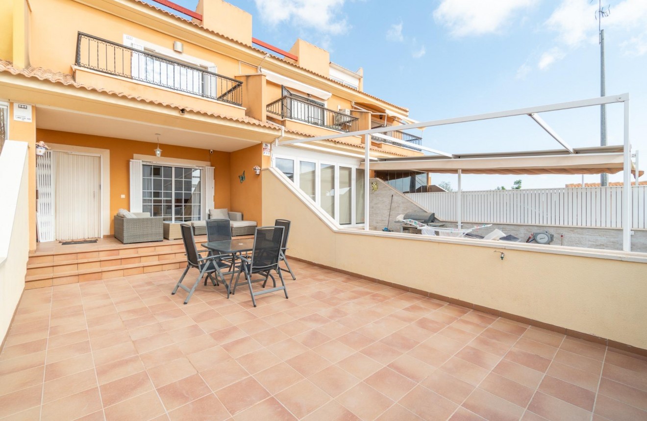 Tweedehands - Appartement / flat -
Orihuela Costa - Los Dolses