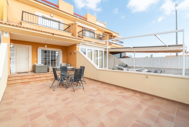 Tweedehands - Appartement / flat -
Orihuela Costa - Los Dolses