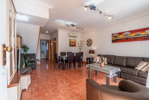 Tweedehands - Appartement / flat -
Orihuela Costa - Los Dolses