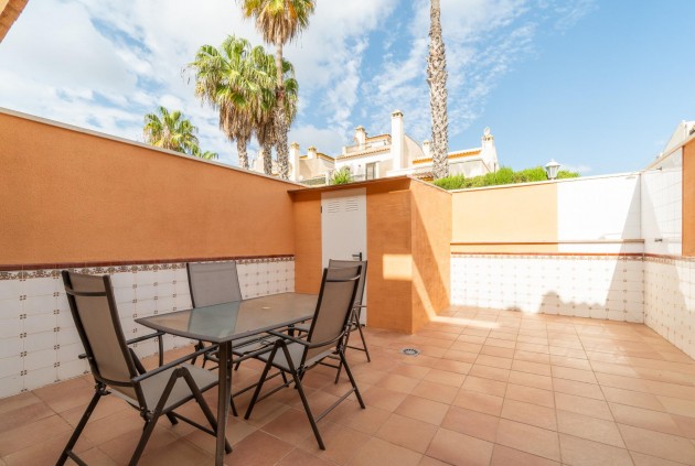 Tweedehands - Appartement / flat -
Orihuela Costa - Los Dolses