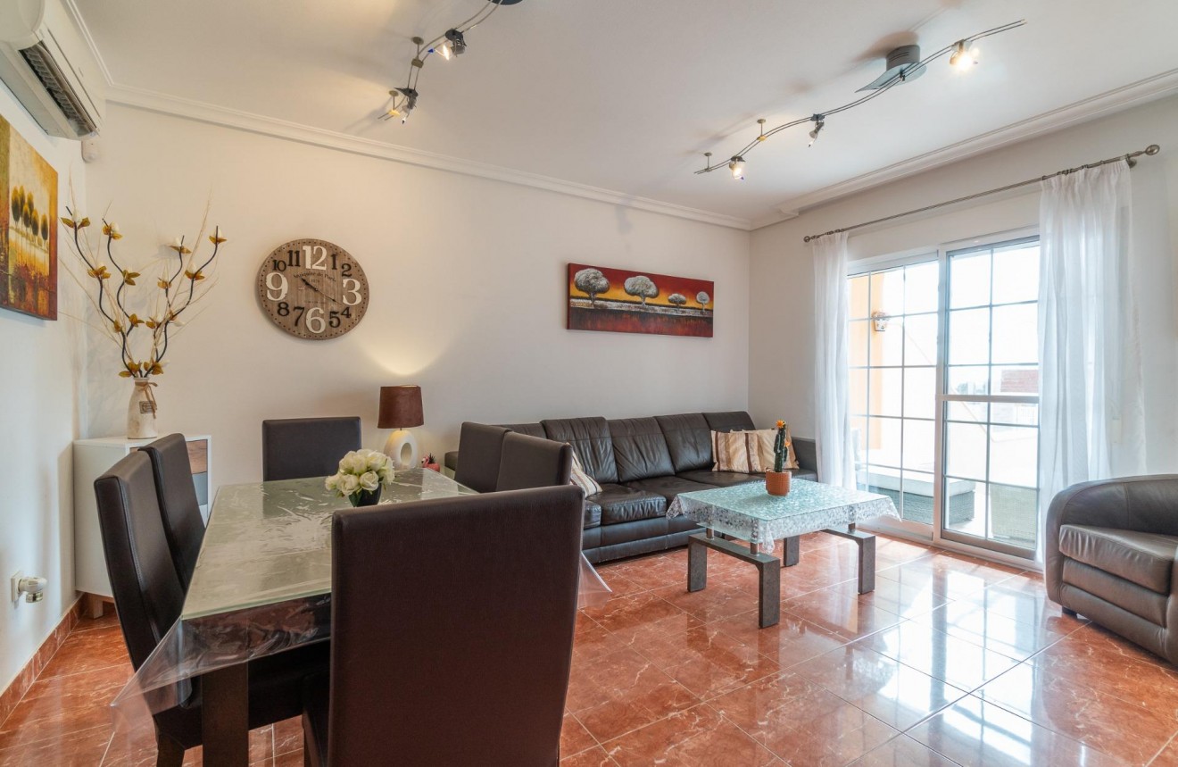 Tweedehands - Appartement / flat -
Orihuela Costa - Los Dolses