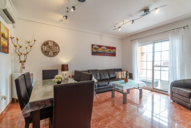 Tweedehands - Appartement / flat -
Orihuela Costa - Los Dolses