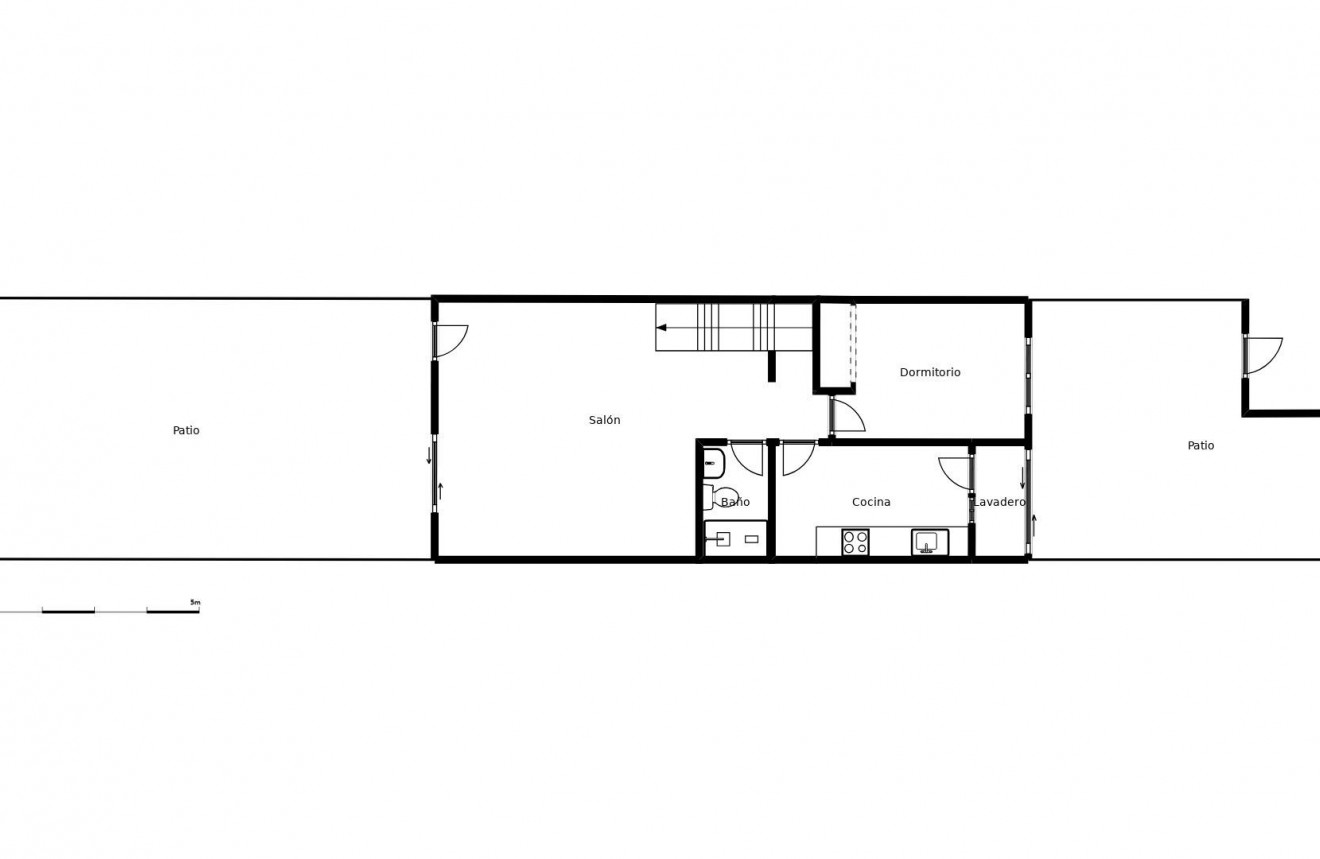 Tweedehands - Appartement / flat -
Orihuela Costa - Los Dolses