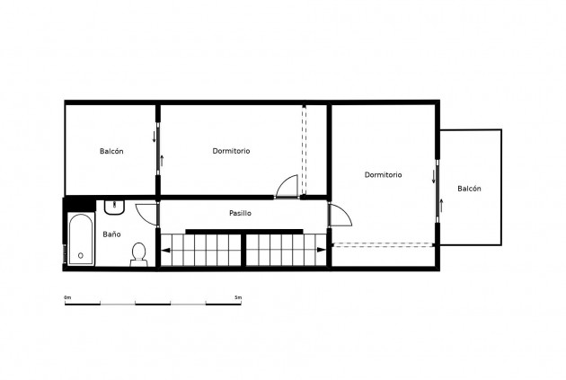 Tweedehands - Appartement / flat -
Orihuela Costa - Los Dolses