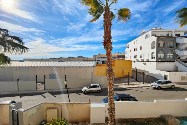 Aus zweiter Hand - Wohnung -
Orihuela Costa - Costa Blanca